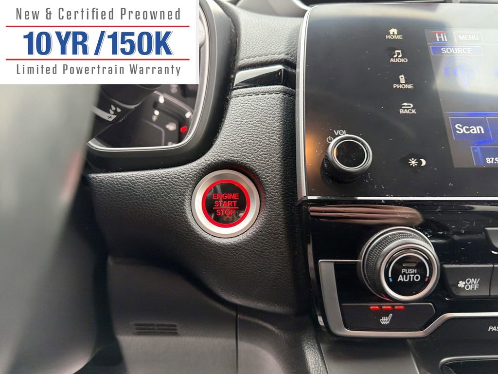 Used 2020 Honda CR-V EX-L image 24