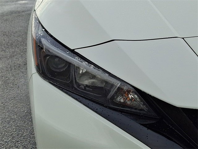 Used 2024 Nissan Leaf S image 13
