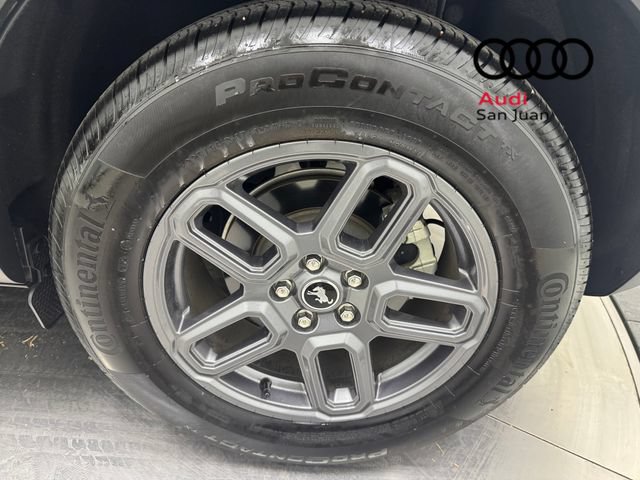 Used 2025 Ford Bronco Sport Big Bend AWD/4WD image 6