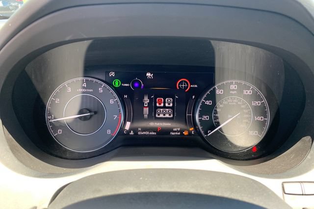 Used 2024 Acura RDX w/ Technology Package AWD/4WD image 31