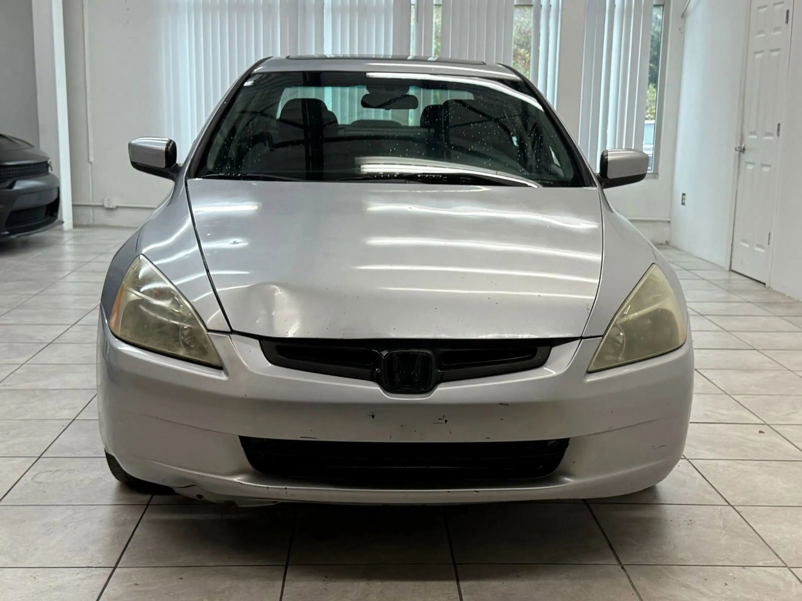 Used 2004 Honda Accord EX image 2