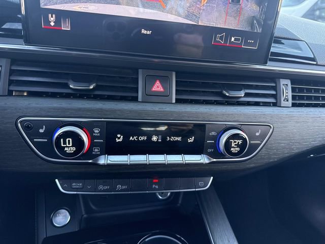 Used 2024 Audi A5 2.0T Premium Plus image 31