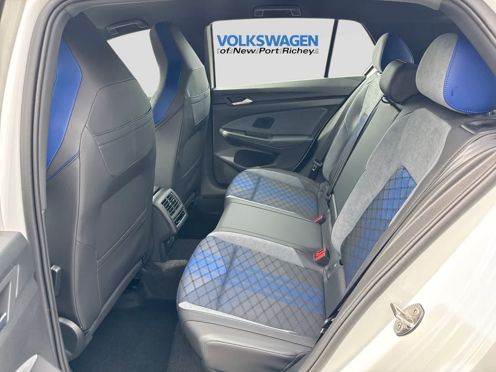 New 2026 Volkswagen Golf w/ Euro Style Package AWD/4WD image 26