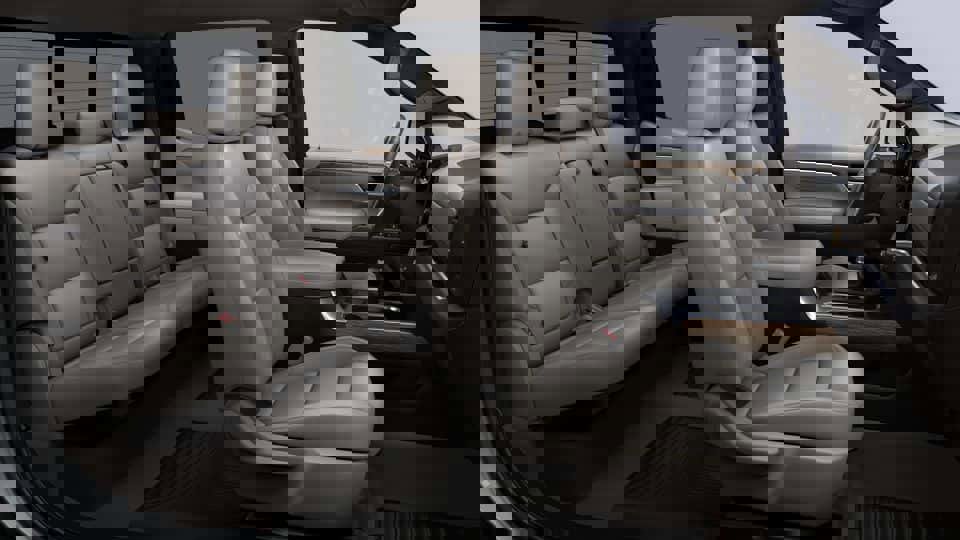 New 2026 Chevrolet Silverado 1500 LT image 32