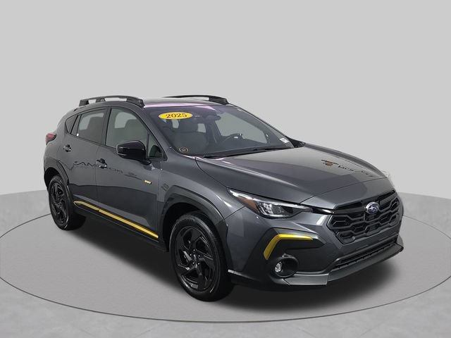 Used 2025 Subaru Crosstrek 2.5i Sport AWD/4WD image 11
