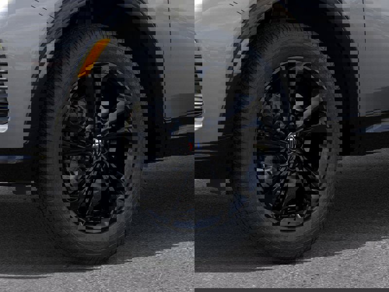 New 2026 Buick Envista Sport Touring image 9