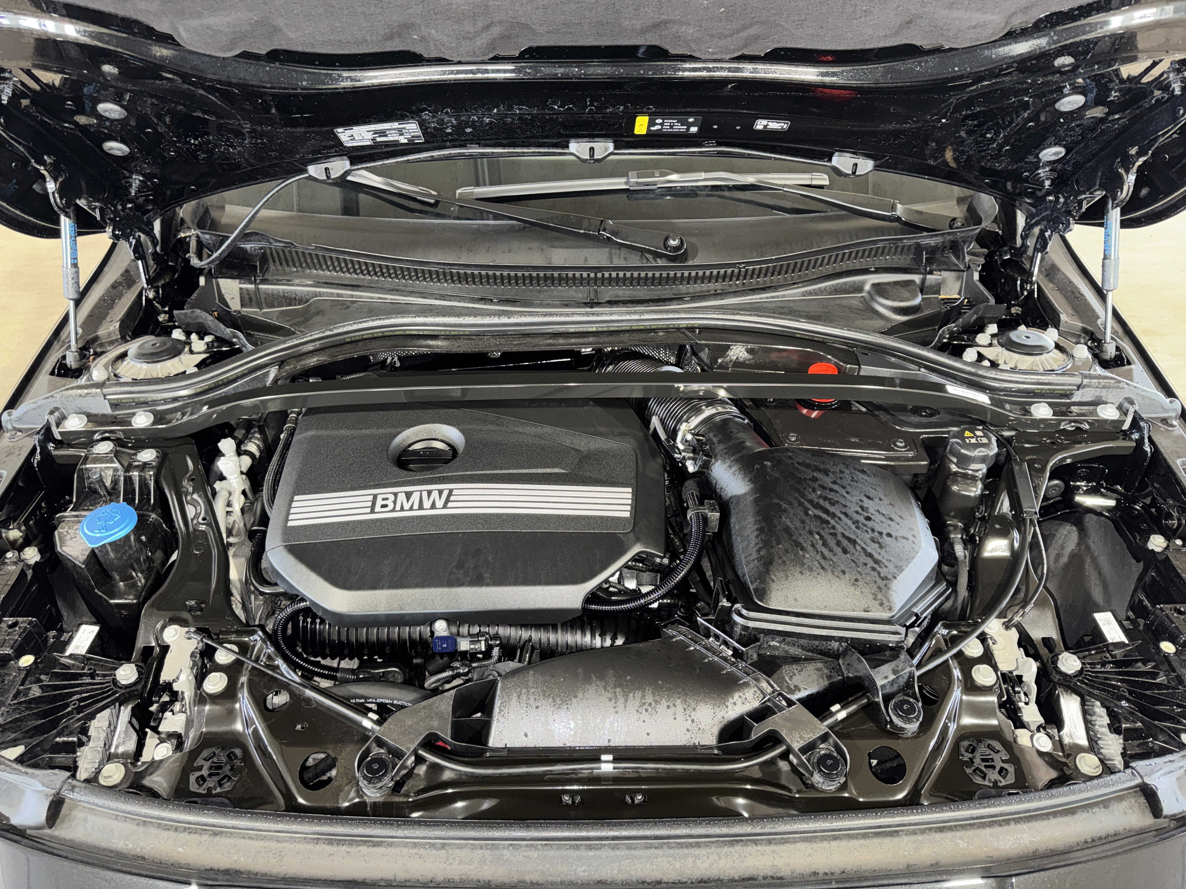 Certified 2025 BMW 228i xDrive image 33