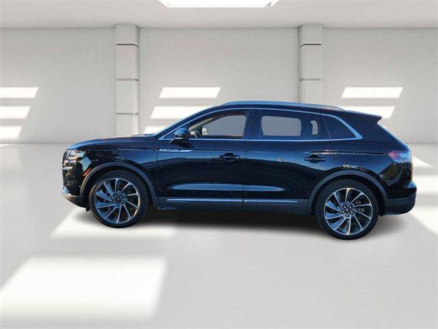 Used 2021 Lincoln Nautilus Reserve w/ Equipment Group 201A image 2