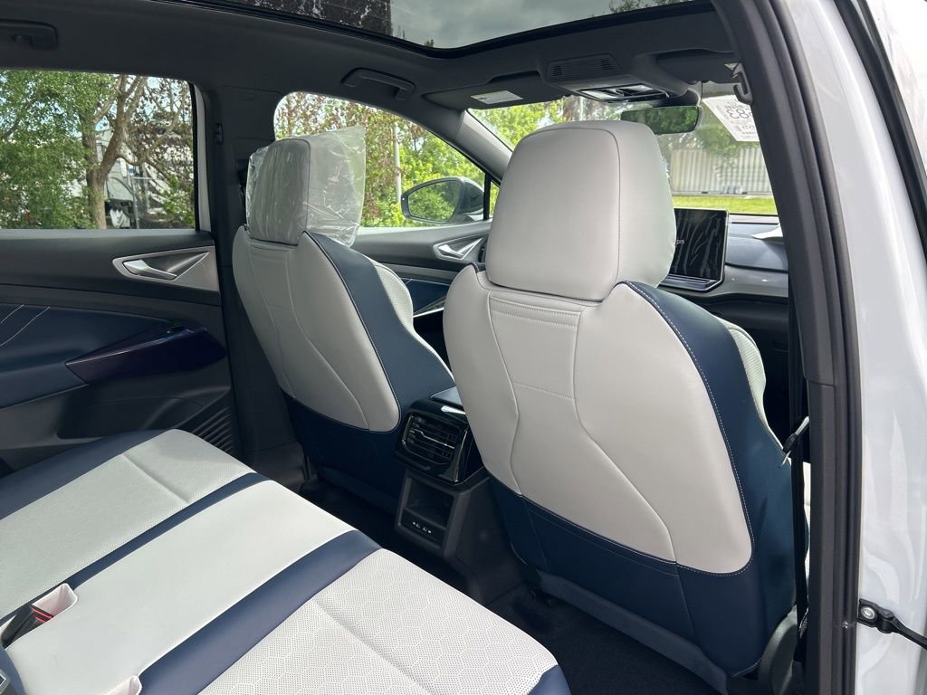 New 2026 Volkswagen ID.4 Pro S image 50