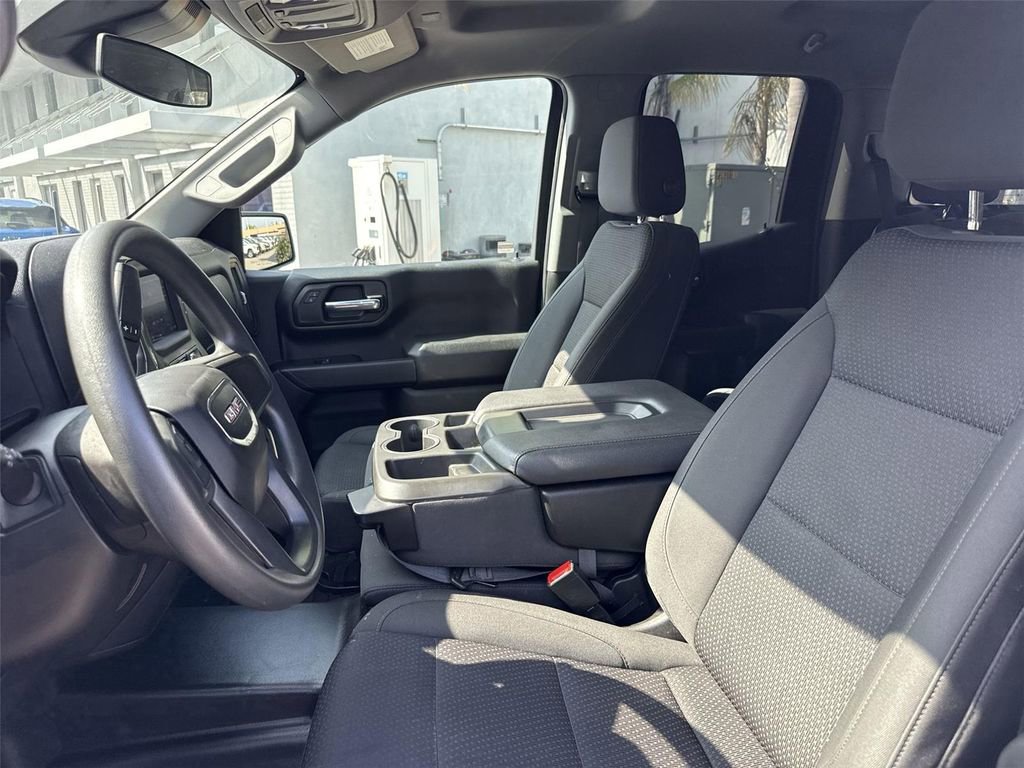 Used 2023 GMC Sierra 1500 Pro image 17