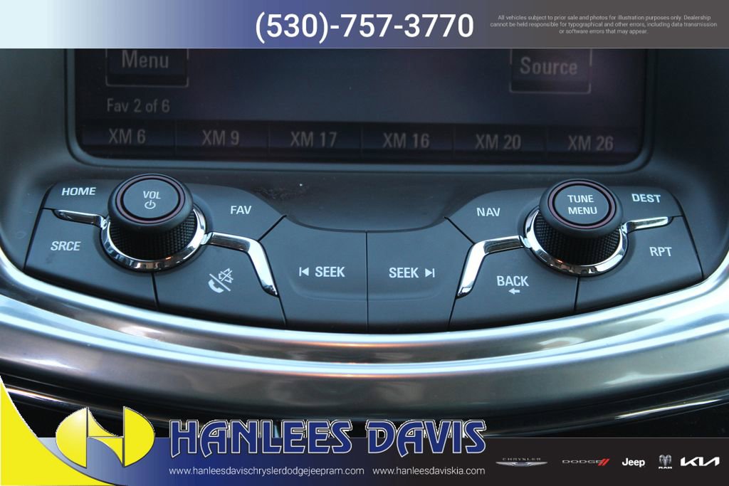 Used 2015 Chevrolet SS image 24