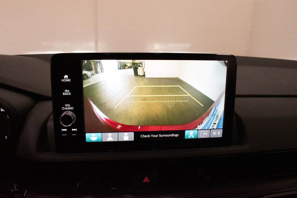 Used 2024 Honda CR-V EX-L image 15