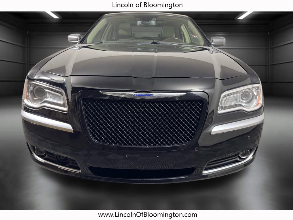 Used 2013 Chrysler 300 C Luxury Series w/ Harman Kardon Audio Group image 11