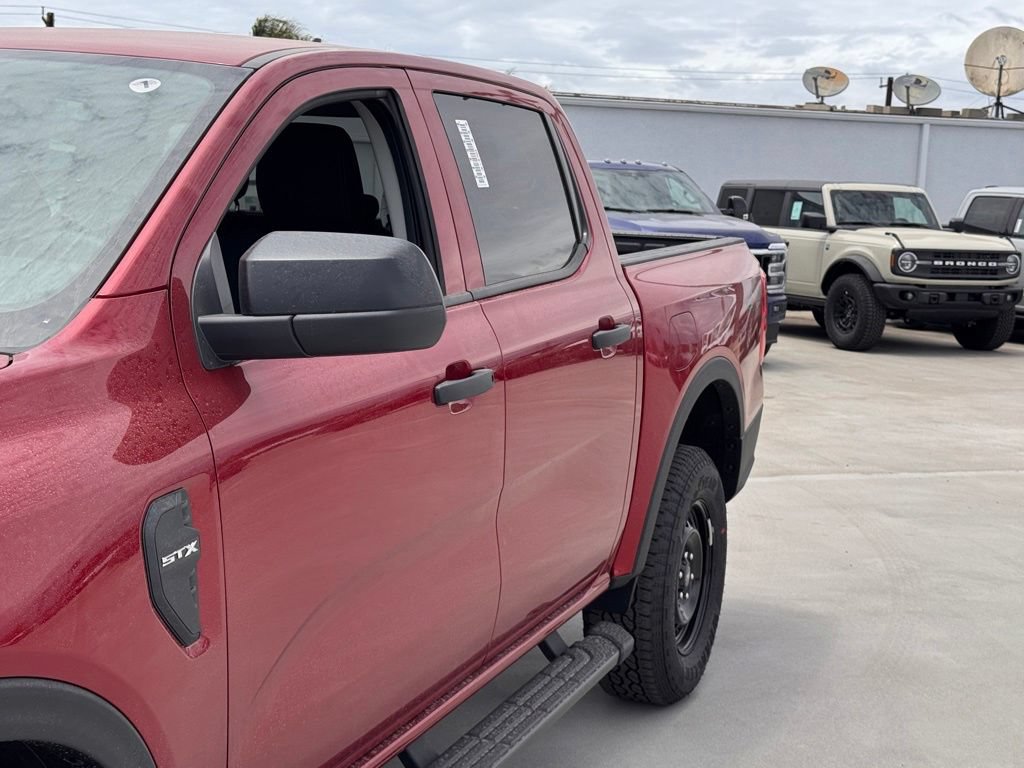 New 2026 Ford Ranger XL w/ Trailer Tow Package AWD/4WD image 9