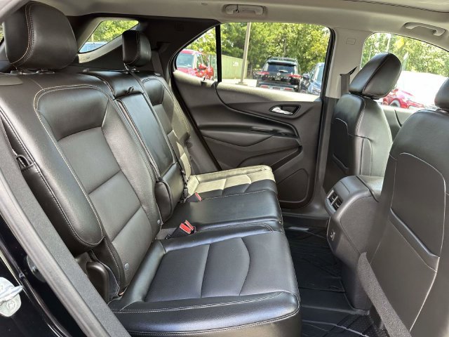 Used 2020 Chevrolet Equinox LT w/ Midnight Edition AWD/4WD image 12