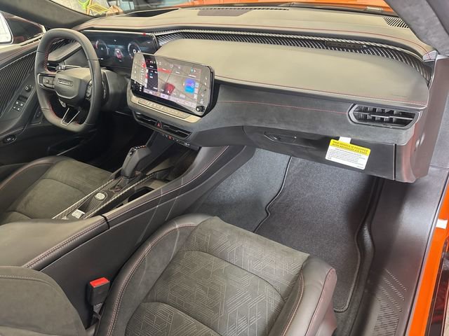 New 2026 Dodge Charger R/T Scat Pack image 26