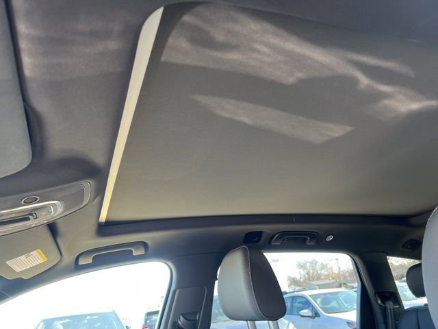 Used 2025 Audi Q7 3.0T Premium Plus image 13