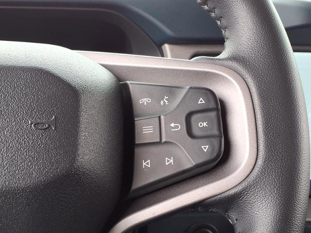 Used 2024 Ford Bronco Outer Banks AWD/4WD image 12