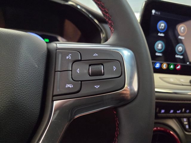 New 2026 Chevrolet Blazer RS w/ Driver Confidence II Package FWD image 27