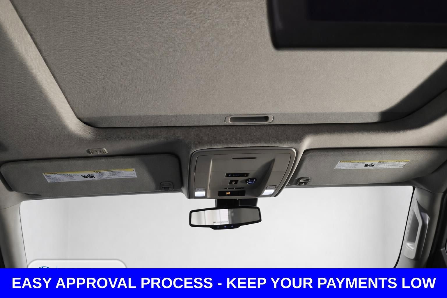 Used 2017 GMC Yukon Denali w/ Open Road Package image 15