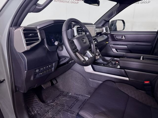 New 2026 Toyota Tundra SR5 AWD/4WD image 9