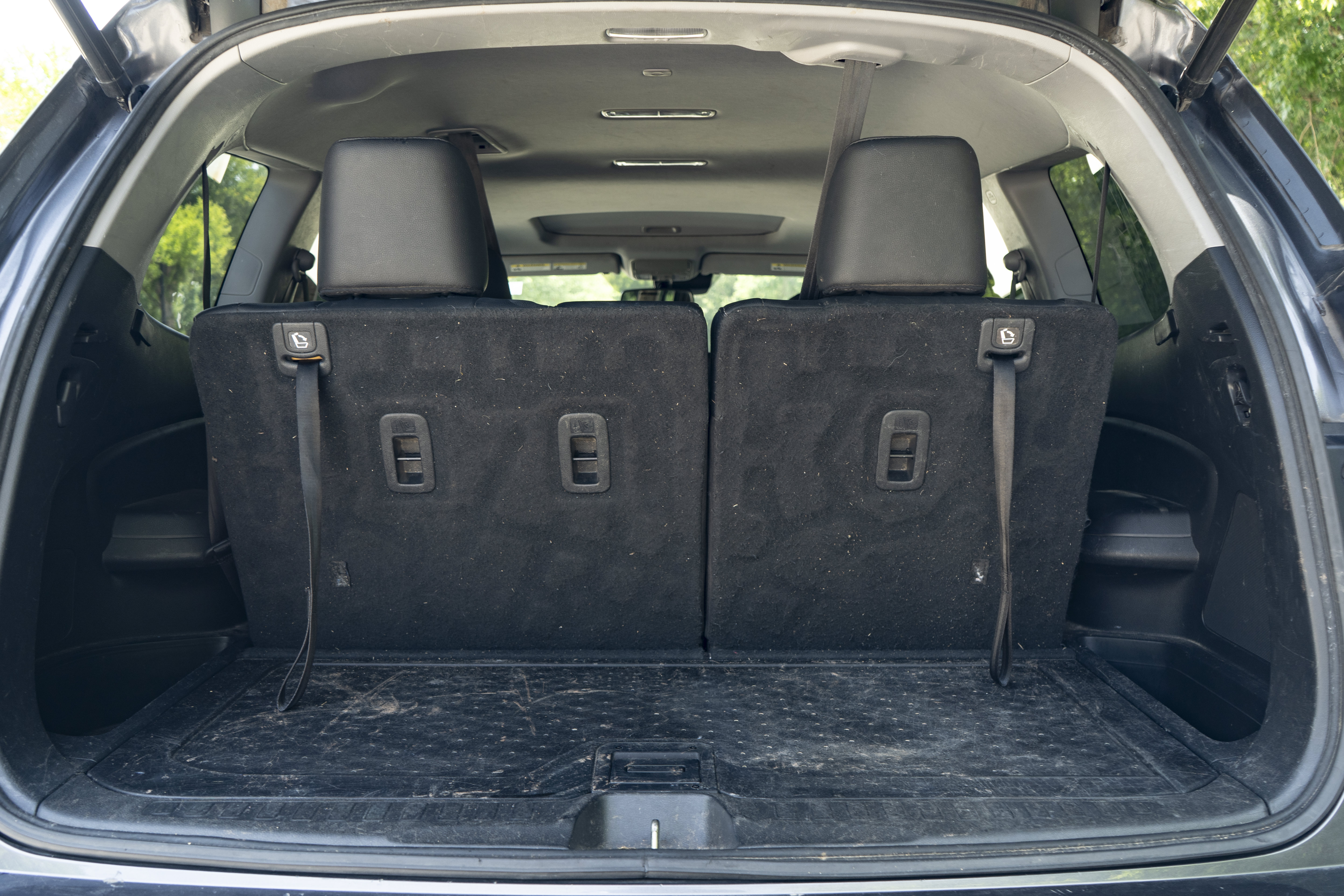 Used 2017 Honda Pilot EX-L image 39