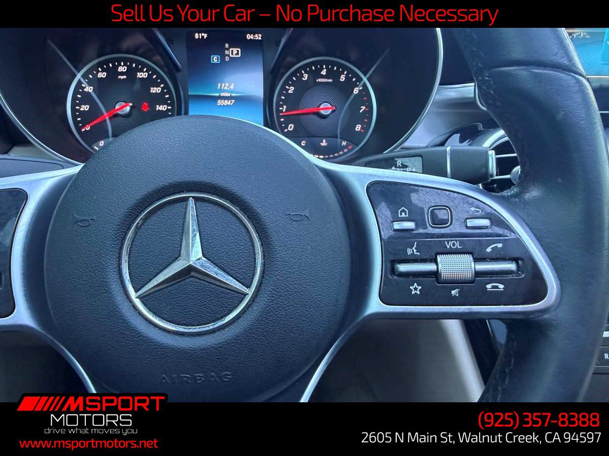 Used 2019 Mercedes-Benz C 300 Coupe image 11