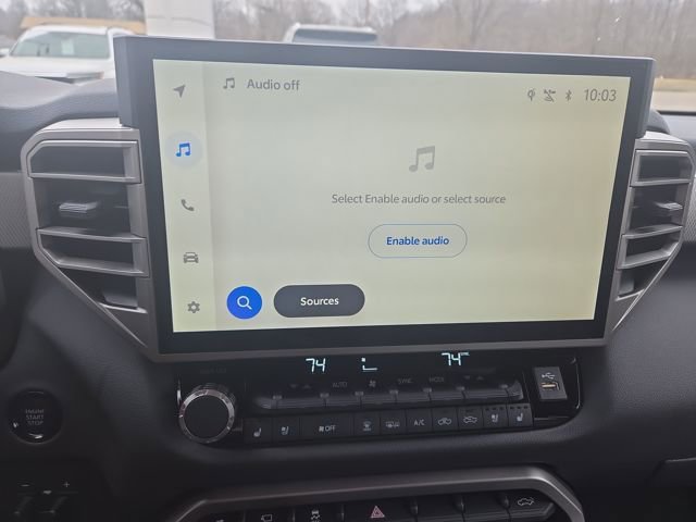 Used 2025 Toyota Tundra Limited image 18