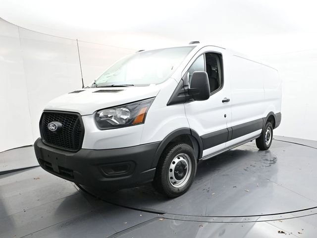 New 2026 Ford Transit 250 Low Roof image 3