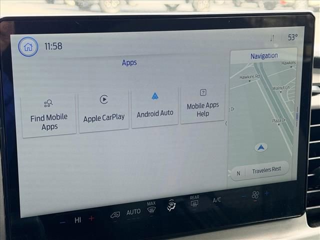 Used 2022 Ford Transit 350 XLT image 24