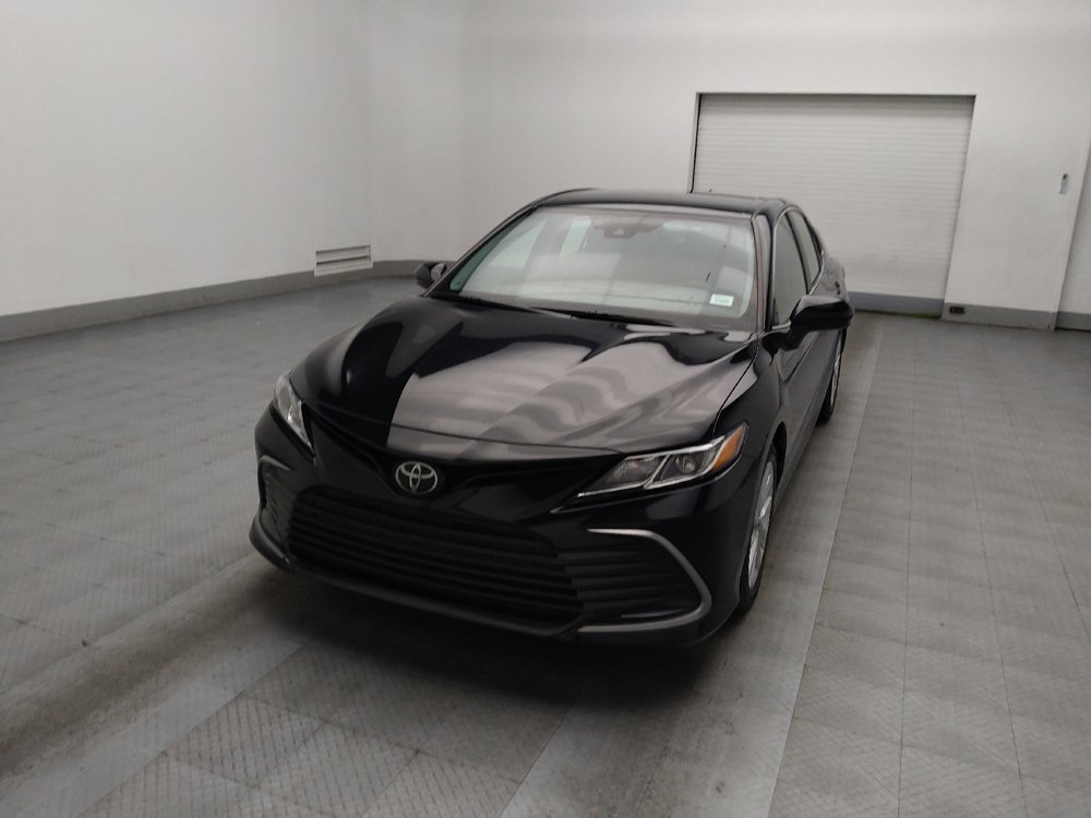 Used 2023 Toyota Camry LE image 15