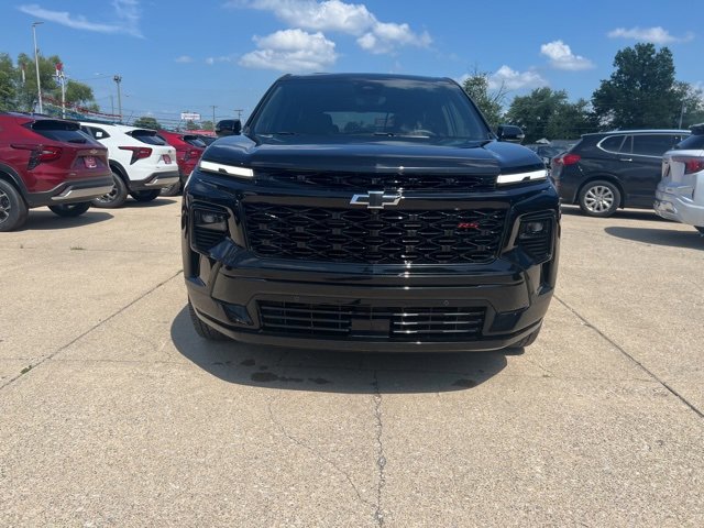 Certified 2024 Chevrolet Traverse RS w/ LPO, Floor Liner Package image 8