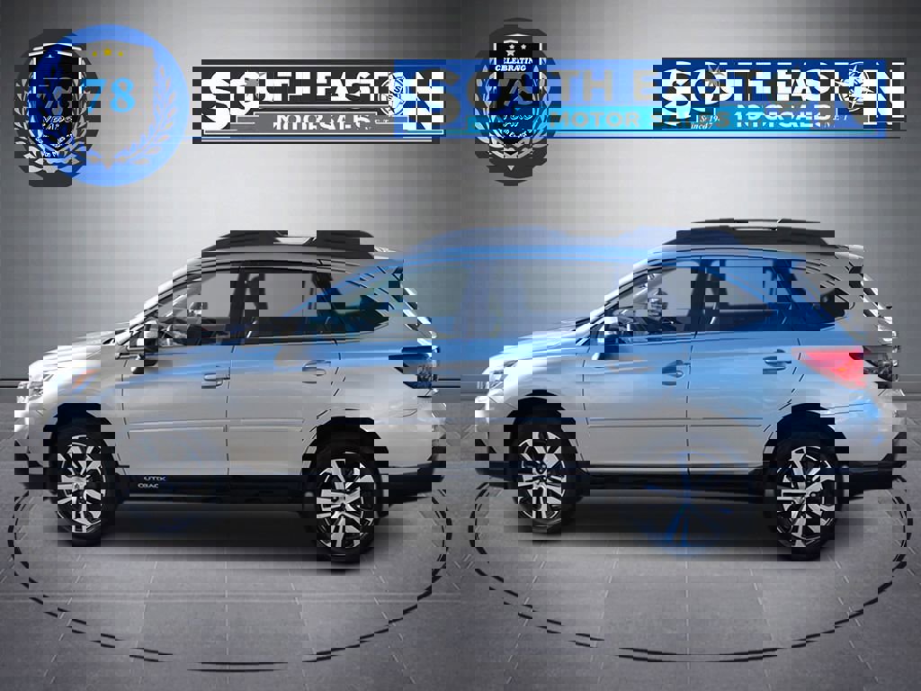 Used 2019 Subaru Outback 2.5i Limited image 8