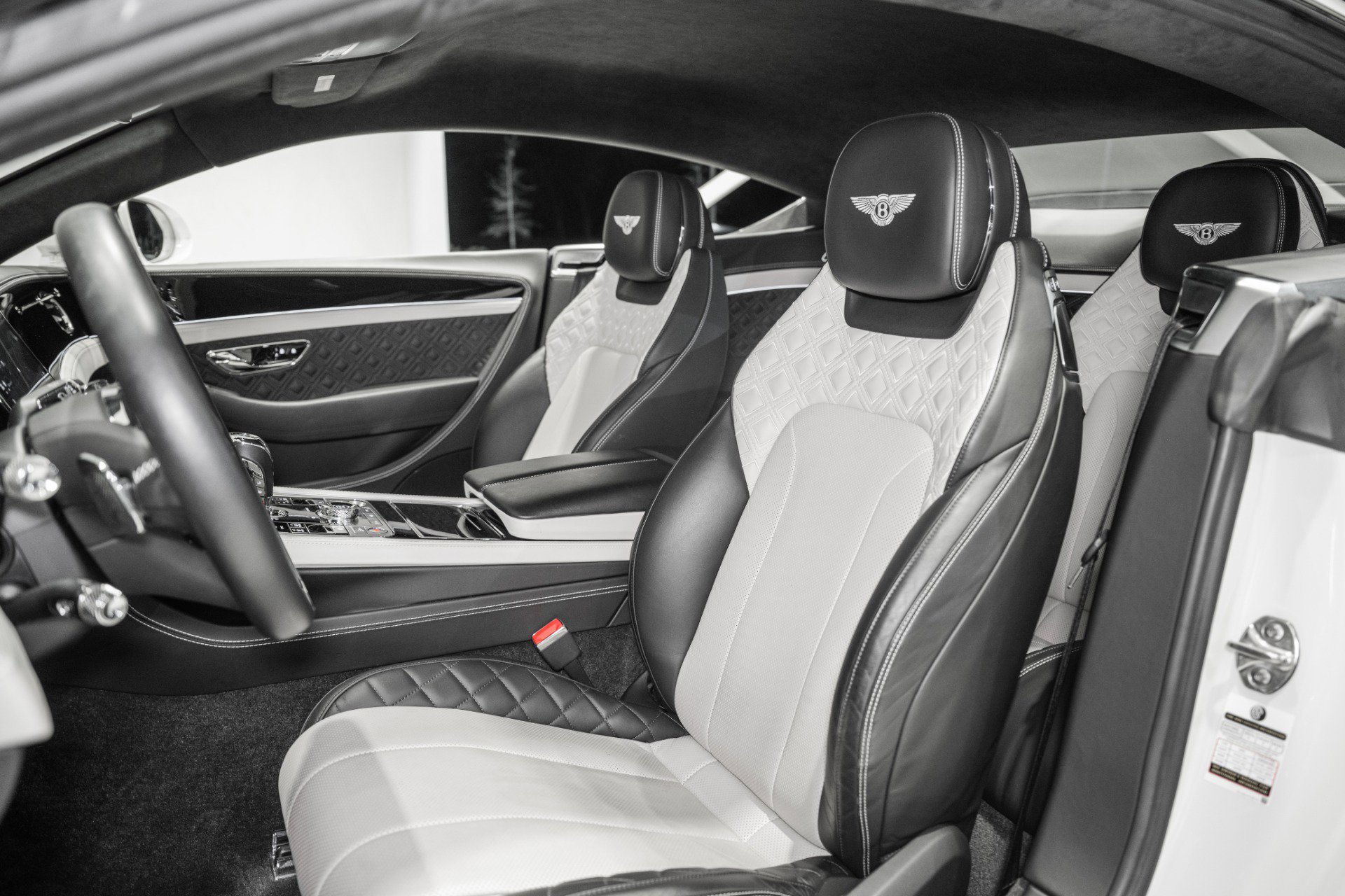 Certified 2021 Bentley Continental GT image 19