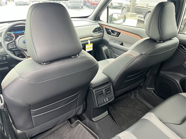 New 2025 Subaru Forester Sport image 31