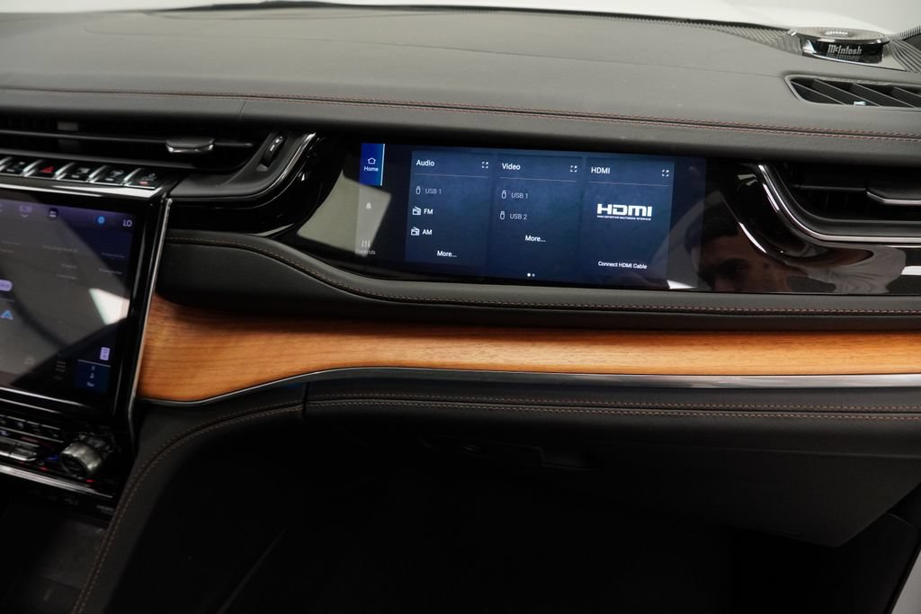 Certified 2025 Jeep Grand Cherokee L Summit AWD/4WD image 53