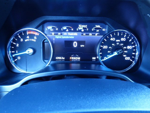 Used 2022 Ford F350 Platinum image 38