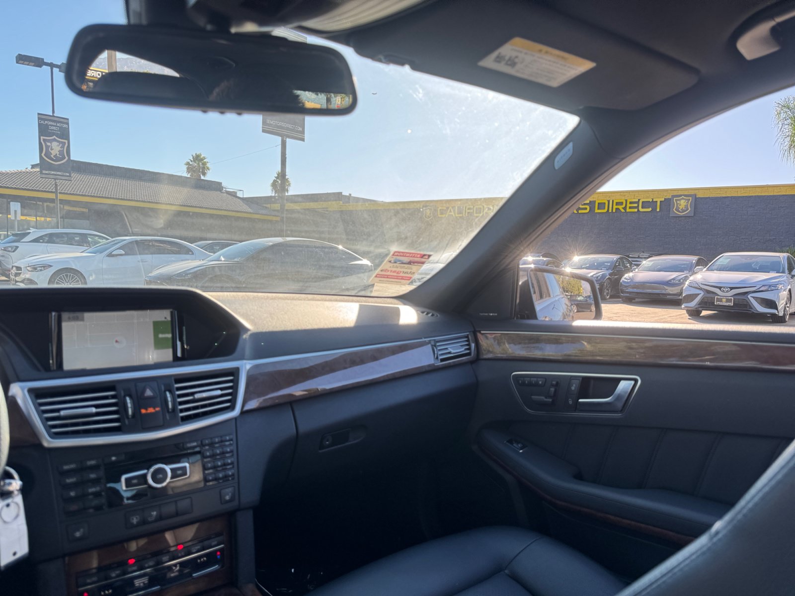 Used 2013 Mercedes-Benz E 350 4MATIC Sedan image 23