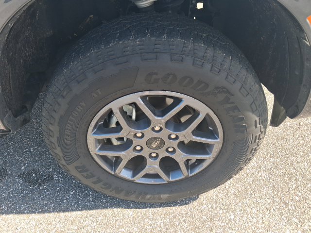 Used 2024 Ford Ranger XLT RWD image 10