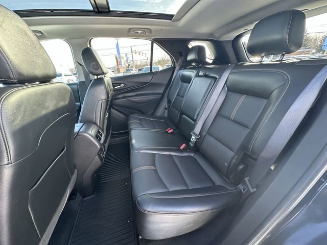 Certified 2023 Chevrolet Equinox Premier image 28