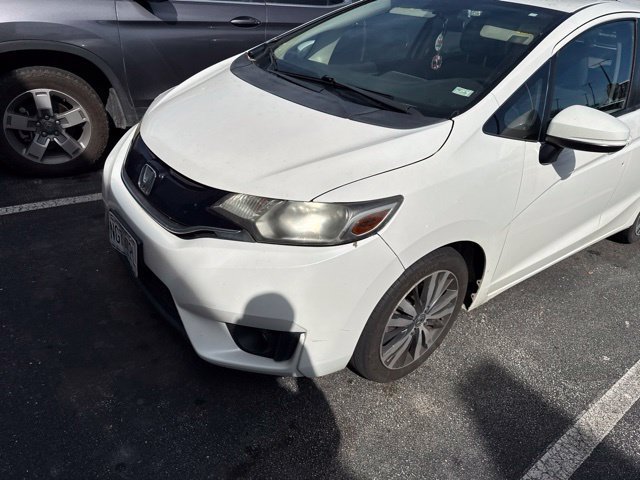 Used 2016 Honda Fit EX image 6