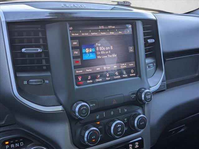 Used 2019 RAM 1500 Big Horn image 13