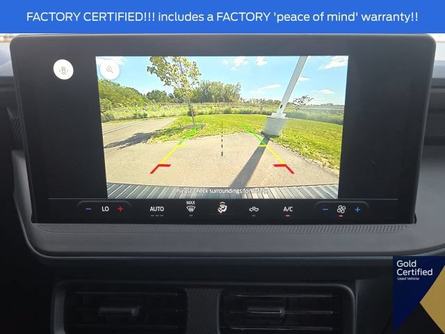 Used 2025 Ford Maverick XL FWD image 28