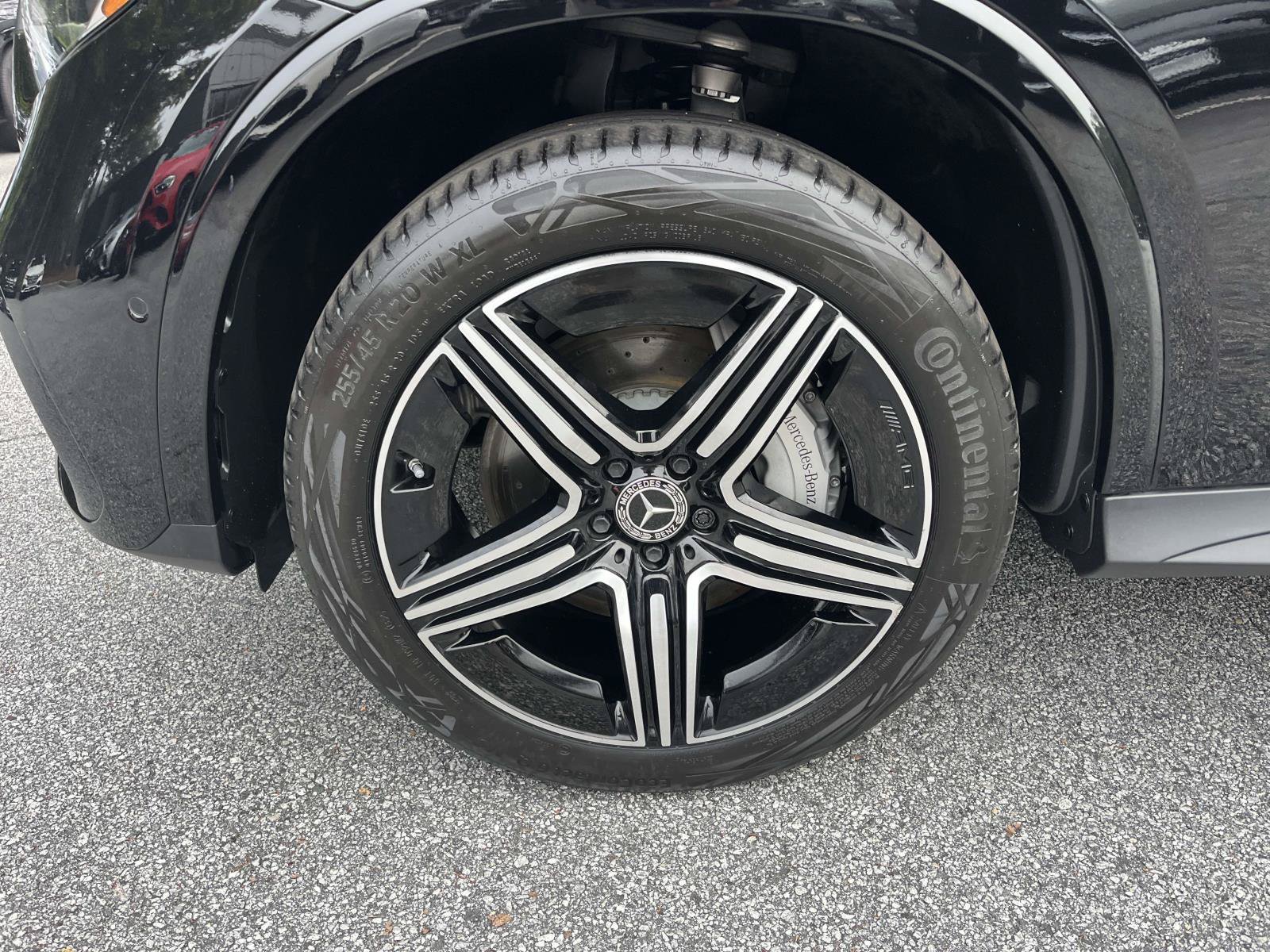 Certified 2025 Mercedes-Benz GLC 300 image 18
