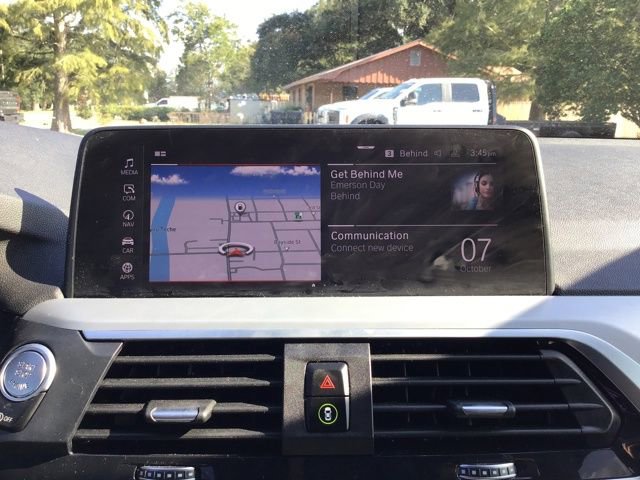 Used 2021 BMW X4 xDrive30i w/ Premium Package 3 image 17