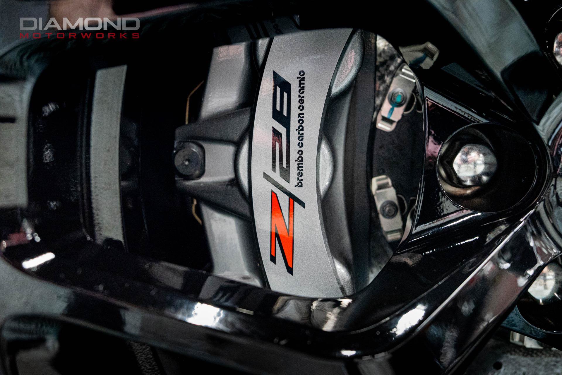 Used 2015 Chevrolet Camaro Z/28 RWD image 68