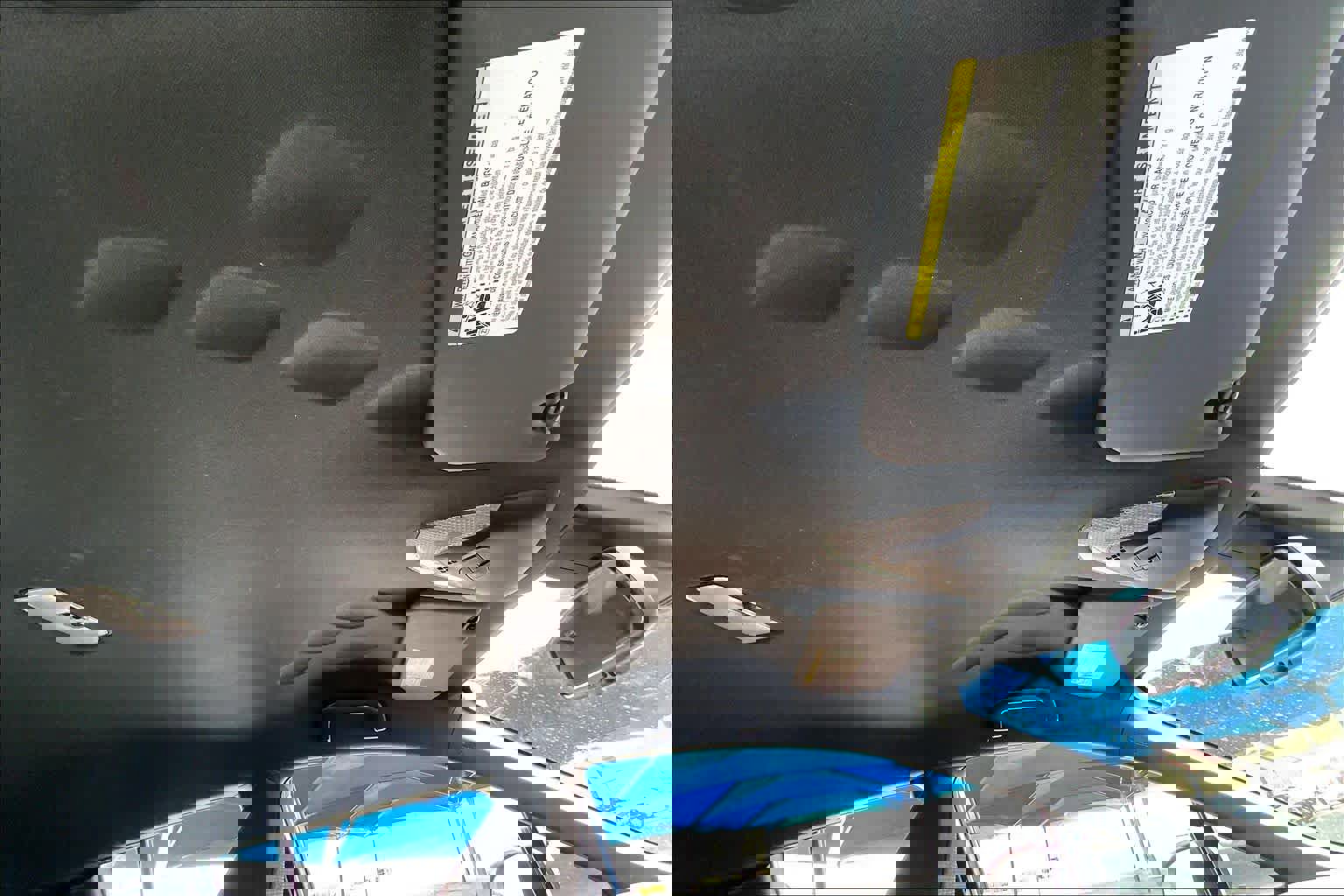 Used 2018 Toyota C-HR XLE FWD image 14