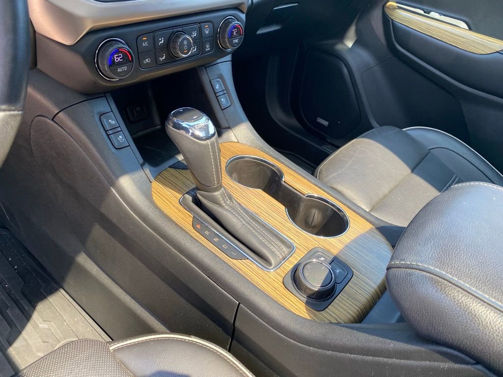 Used 2023 GMC Acadia Denali w/ Trailering Package image 13