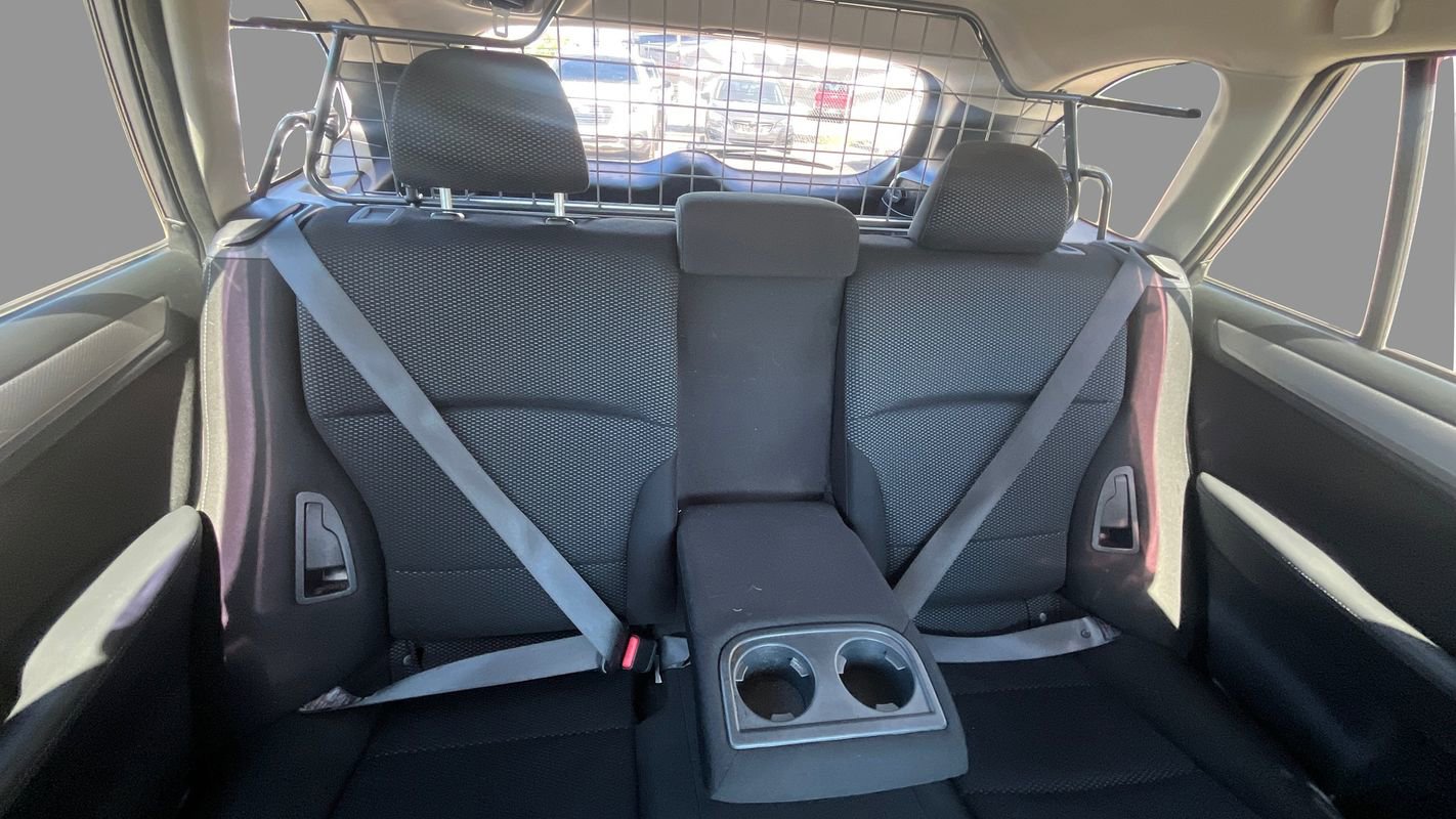 Used 2016 Subaru Outback 2.5i Premium image 13