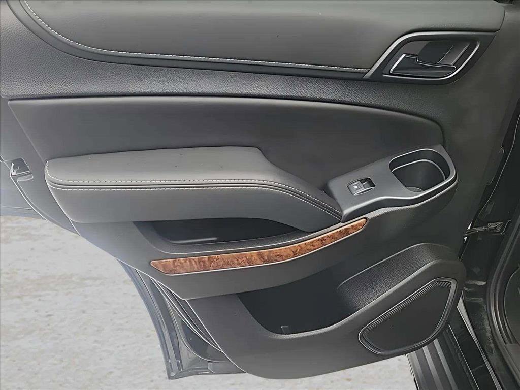 Used 2018 Chevrolet Tahoe Premier image 20